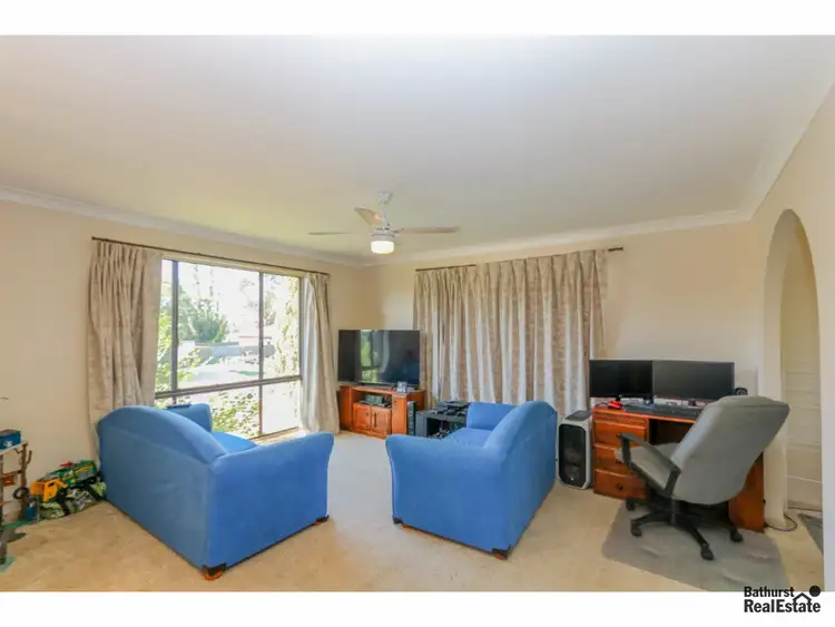 Second view of Homely house listing, 14 Patterson Place, Kelso NSW 2795
