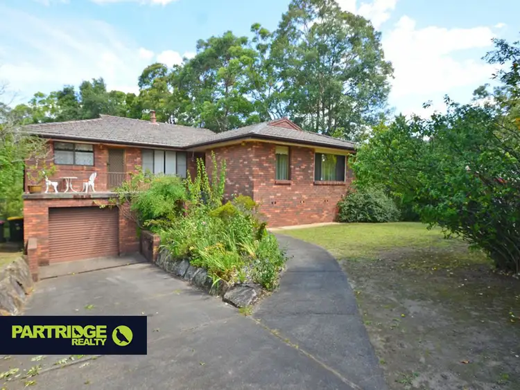 30 Pitt Street, Springwood NSW 2777