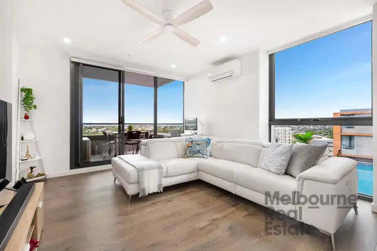 Main view of Homely apartment listing, 813/51 Homer Street, Moonee Ponds VIC 3039