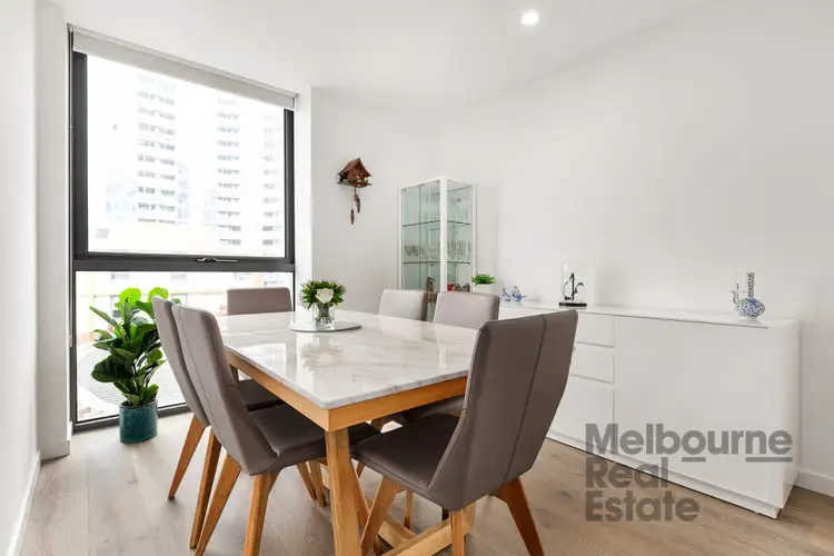 Third view of Homely apartment listing, 813/51 Homer Street, Moonee Ponds VIC 3039