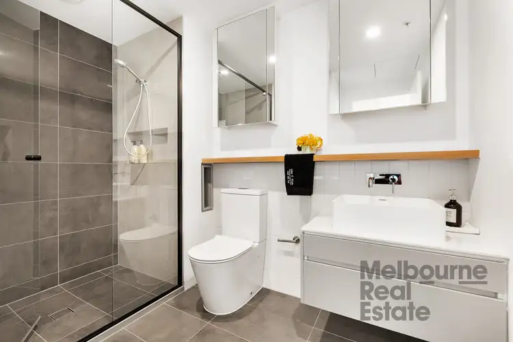 Fourth view of Homely apartment listing, 813/51 Homer Street, Moonee Ponds VIC 3039