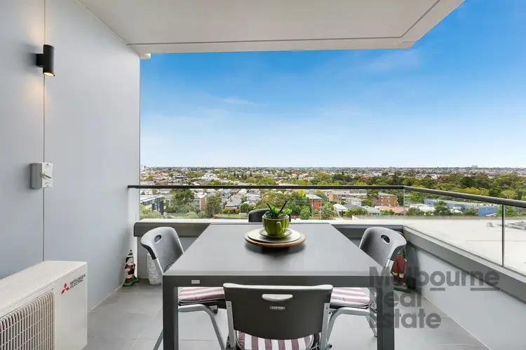 Fifth view of Homely apartment listing, 813/51 Homer Street, Moonee Ponds VIC 3039