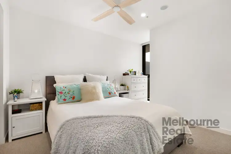 Sixth view of Homely apartment listing, 813/51 Homer Street, Moonee Ponds VIC 3039