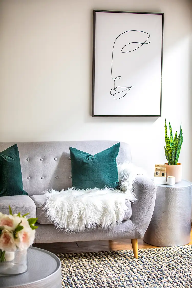 Fourth view of Homely apartment listing, 107/137-143 Noone Street, Clifton Hill VIC 3068