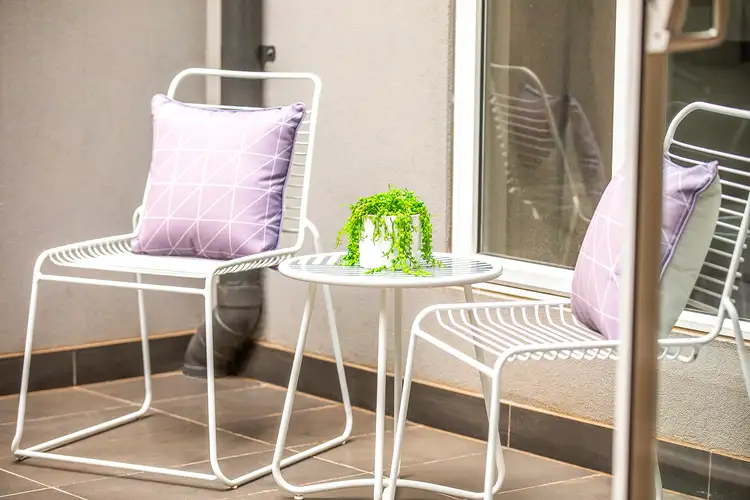 Sixth view of Homely apartment listing, 107/137-143 Noone Street, Clifton Hill VIC 3068