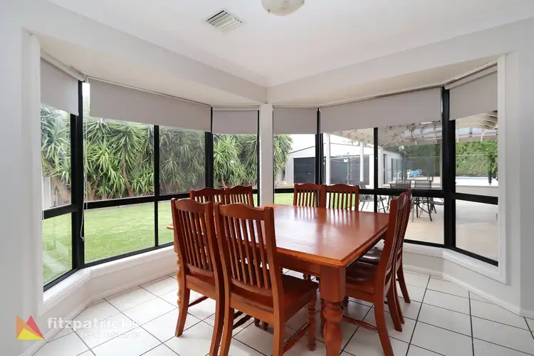 Second view of Homely house listing, 10 Cowan Place, Lloyd NSW 2650