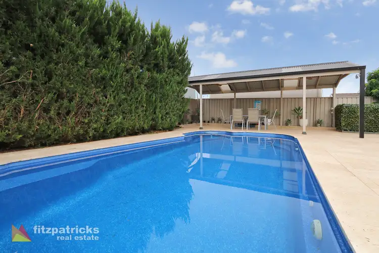 Fourth view of Homely house listing, 10 Cowan Place, Lloyd NSW 2650