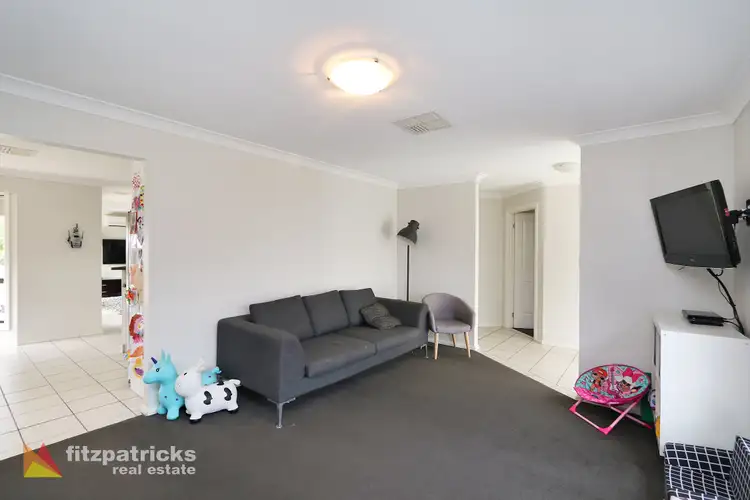 Fifth view of Homely house listing, 10 Cowan Place, Lloyd NSW 2650
