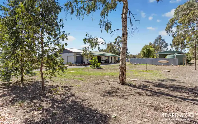 Second view of Homely house listing, 5548 Calder Highway, Big Hill VIC 3555