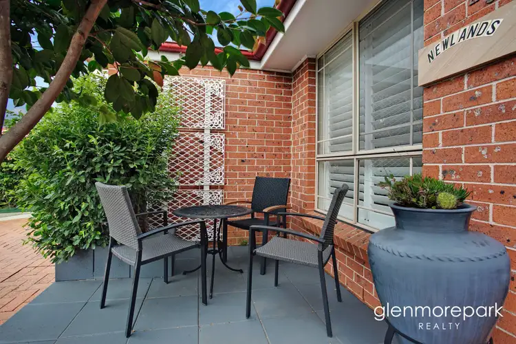 23 Friarbird Crescent, Glenmore Park NSW 2745