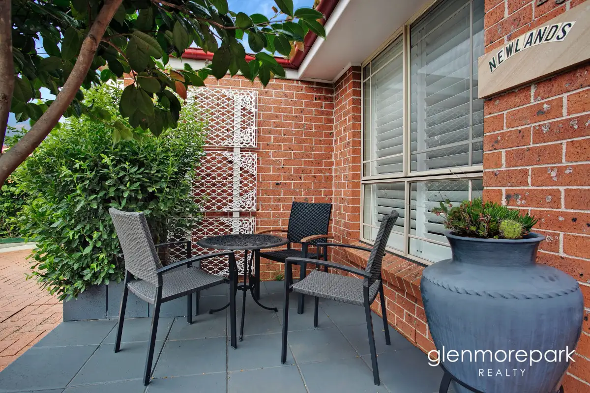 Main view of Homely house listing, 23 Friarbird Crescent, Glenmore Park NSW 2745