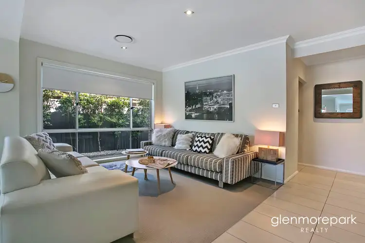 Third view of Homely house listing, 5 Grandeur Crescent, Glenmore Park NSW 2745