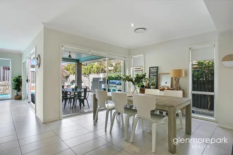 Sixth view of Homely house listing, 5 Grandeur Crescent, Glenmore Park NSW 2745