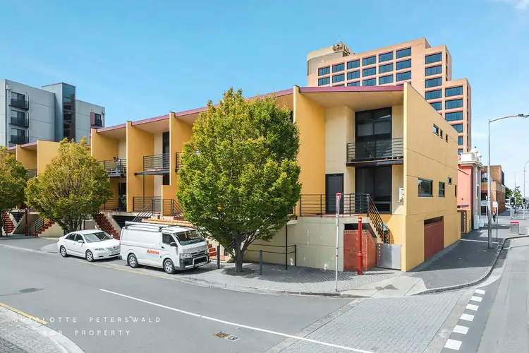 14/1 Creswells Row, Hobart TAS 7000