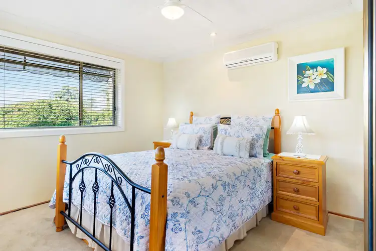 Fifth view of Homely house listing, 7 Holborrow Avenue, Hobartville NSW 2753