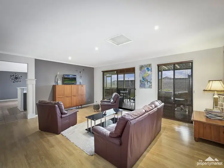 Second view of Homely house listing, 8 Eliza Close, Mardi NSW 2259