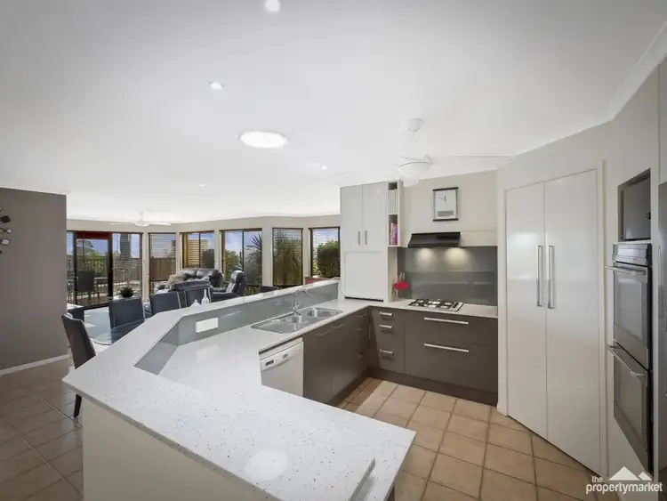 Third view of Homely house listing, 8 Eliza Close, Mardi NSW 2259