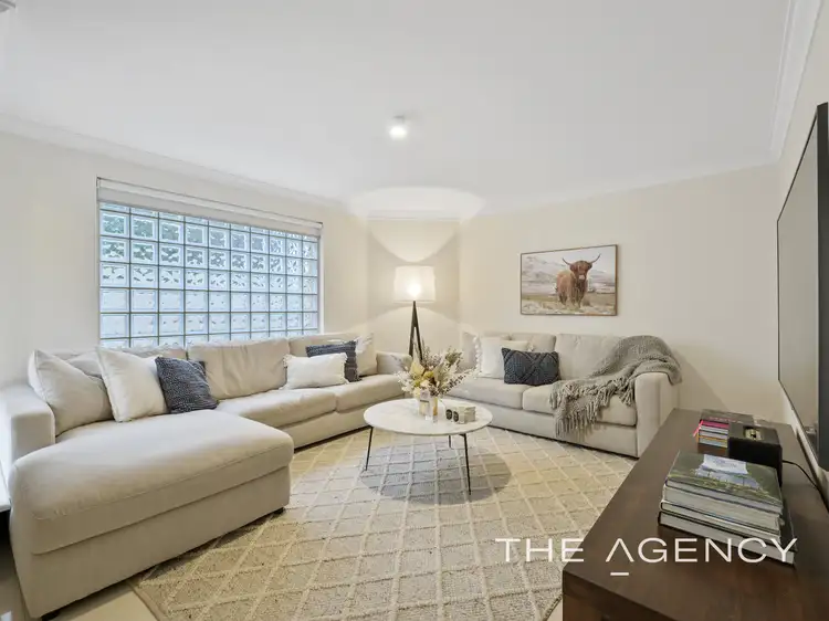 Third view of Homely house listing, 3/144 Swan Street, Yokine WA 6060