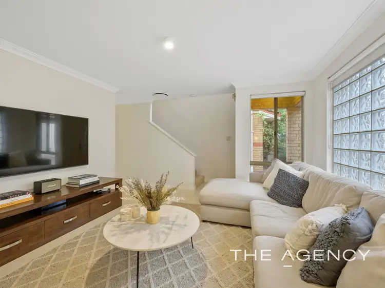 Fifth view of Homely house listing, 3/144 Swan Street, Yokine WA 6060