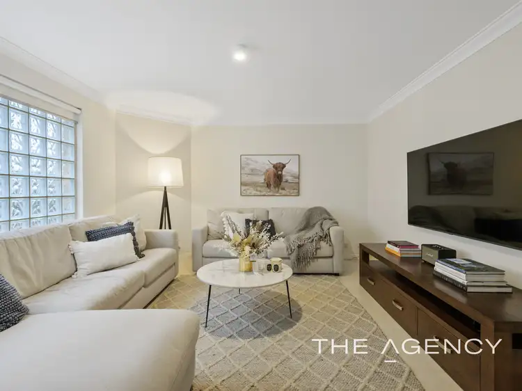 Sixth view of Homely house listing, 3/144 Swan Street, Yokine WA 6060