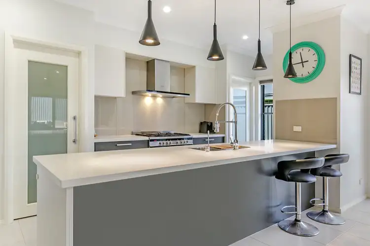 Third view of Homely house listing, 8 Baronga Street, Jordan Springs NSW 2747