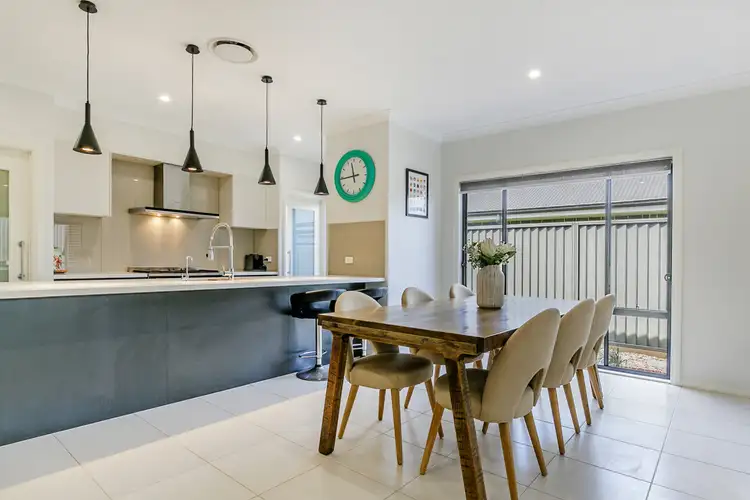 Fourth view of Homely house listing, 8 Baronga Street, Jordan Springs NSW 2747