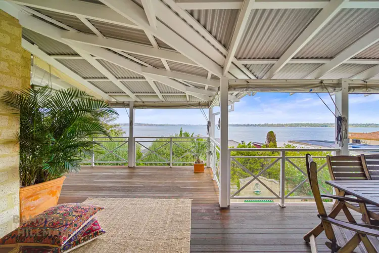 Fourth view of Homely house listing, 16C Fraser Road, Applecross WA 6153
