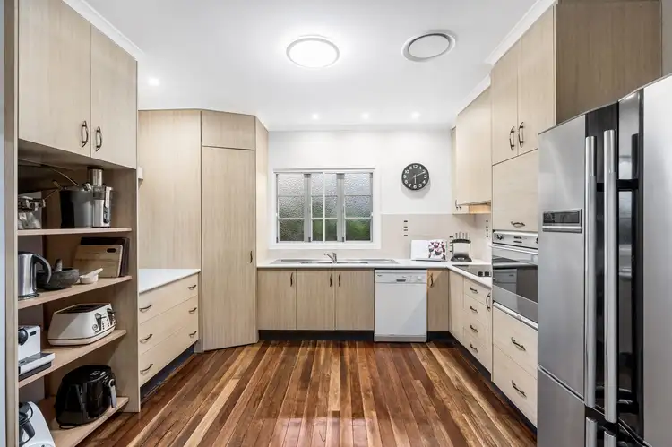 Fourth view of Homely house listing, 22 Ingleston Street, Wynnum West QLD 4178