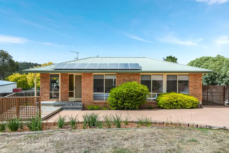 Main view of Homely house listing, 22 Mariner Circle, Huntingfield TAS 7055