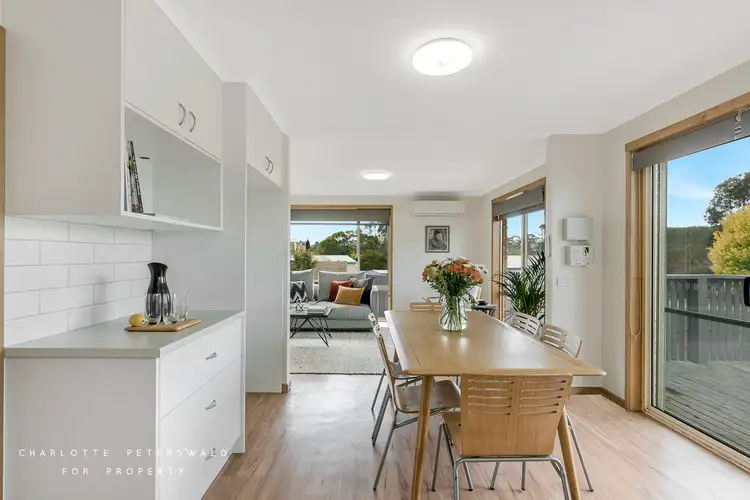 Third view of Homely house listing, 22 Mariner Circle, Huntingfield TAS 7055