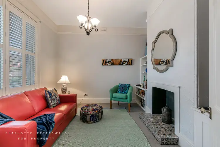 Third view of Homely house listing, 99 Hill Street, West Hobart TAS 7000