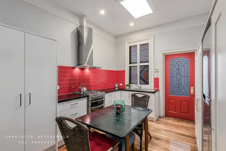 Fifth view of Homely house listing, 99 Hill Street, West Hobart TAS 7000