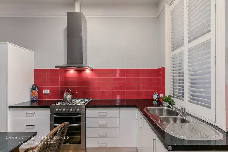 Sixth view of Homely house listing, 99 Hill Street, West Hobart TAS 7000