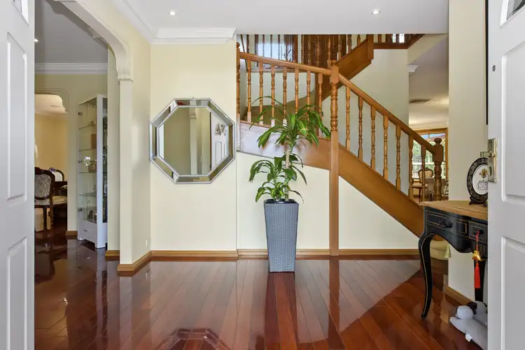 Second view of Homely house listing, 15 Cherrybrook Road, West Pennant Hills NSW 2125