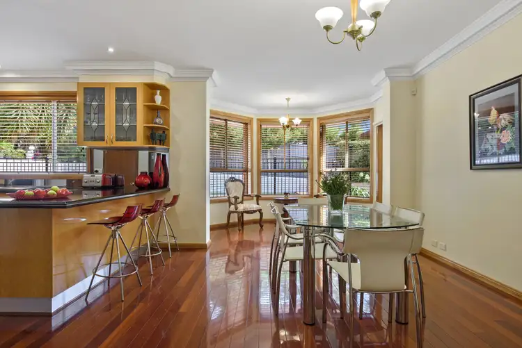 Fifth view of Homely house listing, 15 Cherrybrook Road, West Pennant Hills NSW 2125