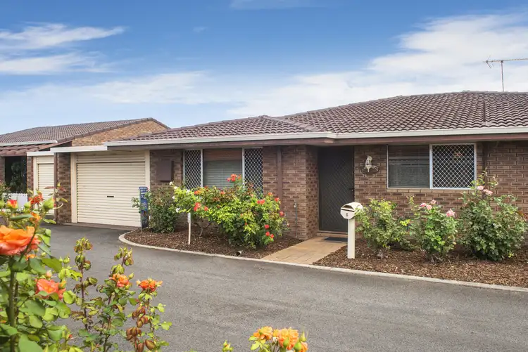 5/4 Court Street, West Busselton WA 6280