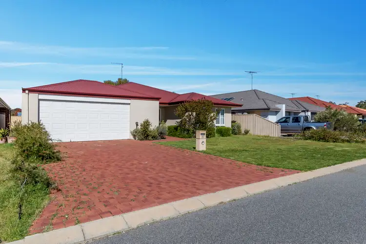 37 Greenacre Street, Pinjarra WA 6208