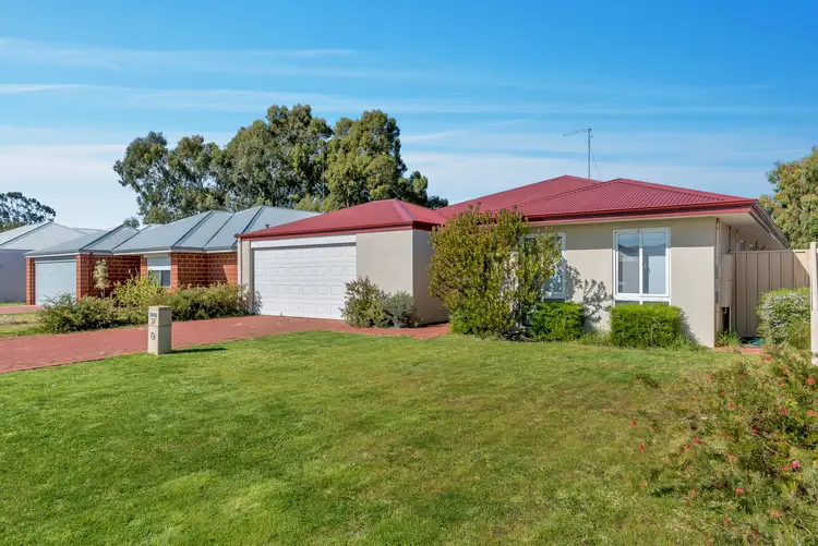 Third view of Homely house listing, 37 Greenacre Street, Pinjarra WA 6208