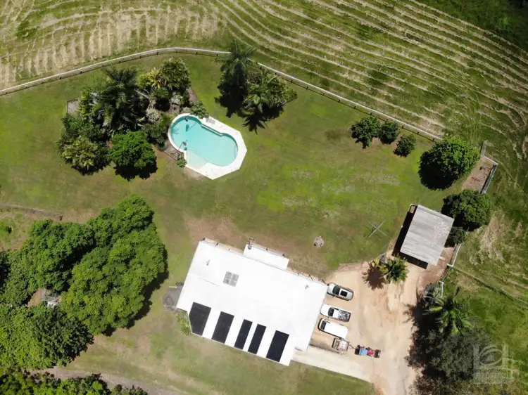 Second view of Homely rural property listing, 1326 Tyalgum Road, Tyalgum NSW 2484