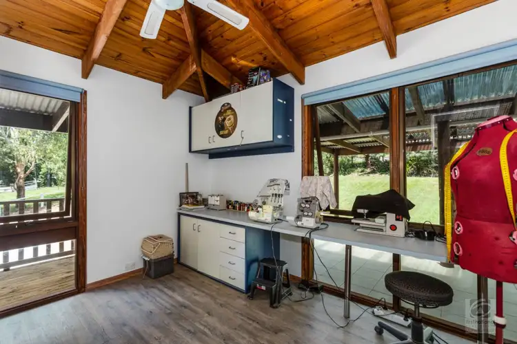 Sixth view of Homely rural property listing, 1326 Tyalgum Road, Tyalgum NSW 2484