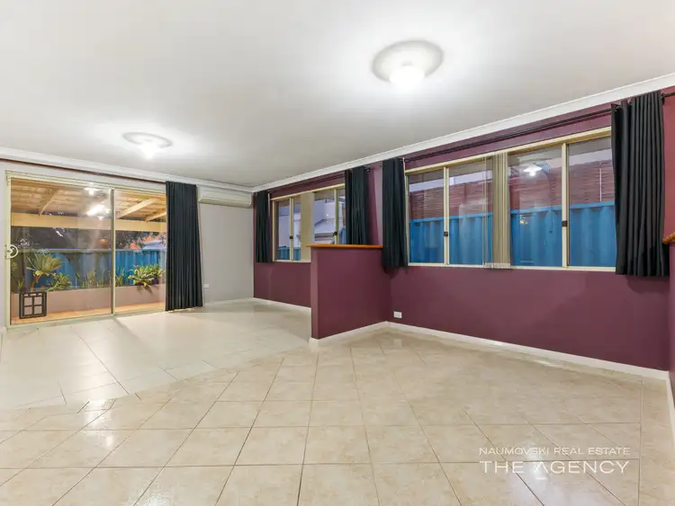 Third view of Homely house listing, 245c Amelia Street, Westminster WA 6061