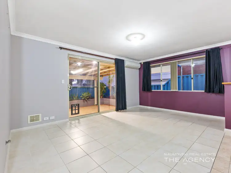 Fourth view of Homely house listing, 245c Amelia Street, Westminster WA 6061