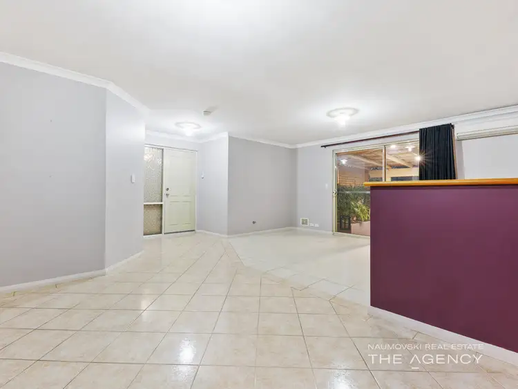 Fifth view of Homely house listing, 245c Amelia Street, Westminster WA 6061