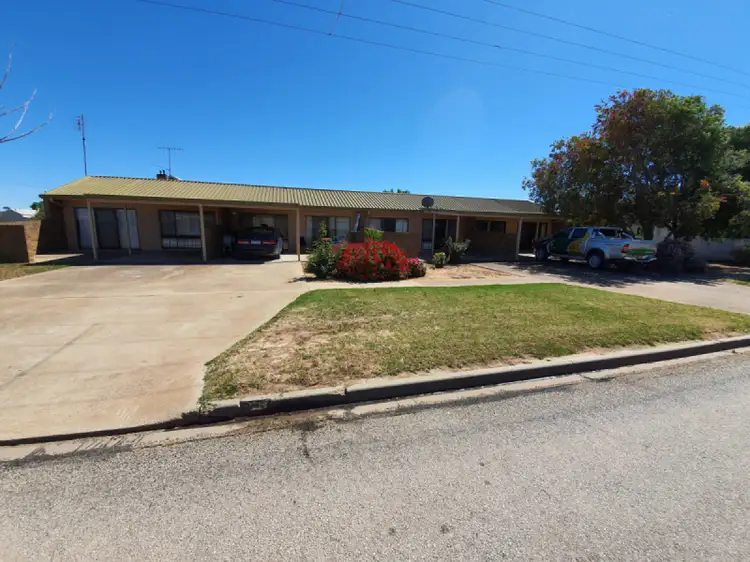 Main view of Homely unit listing, 1, 2, 3, & 4/2 Hamilton Street, Leitchville VIC 3567