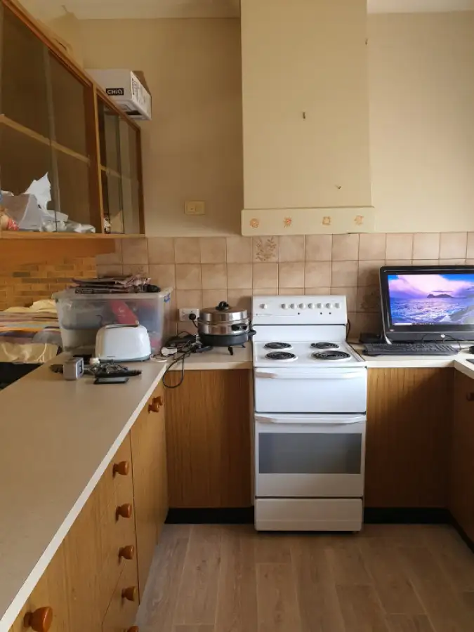 Fifth view of Homely unit listing, 1, 2, 3, & 4/2 Hamilton Street, Leitchville VIC 3567