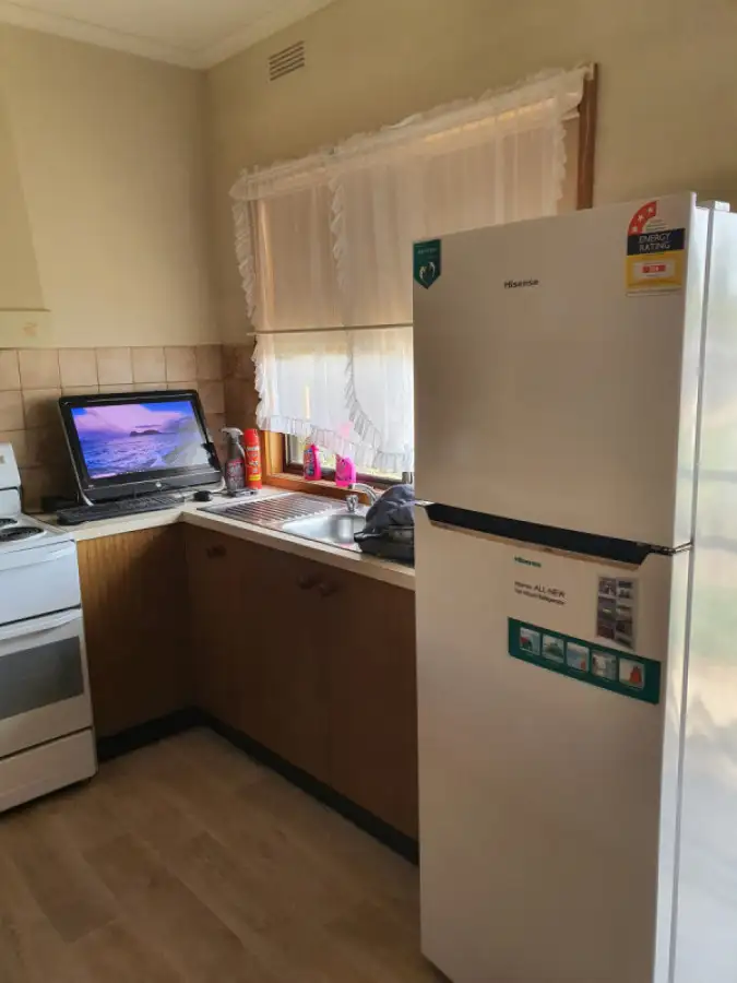 Sixth view of Homely unit listing, 1, 2, 3, & 4/2 Hamilton Street, Leitchville VIC 3567