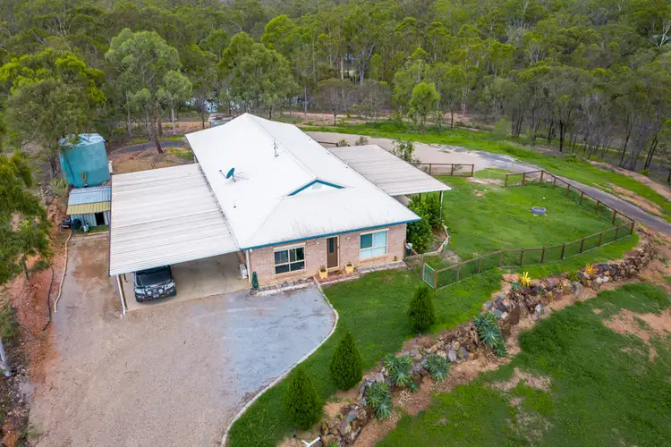 Second view of Homely house listing, 29 McGrath Road, Burua QLD 4680