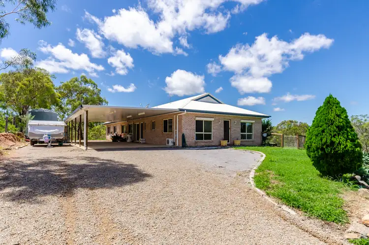 Third view of Homely house listing, 29 McGrath Road, Burua QLD 4680