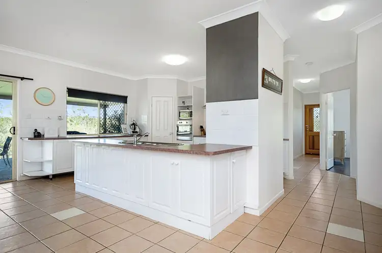 Fifth view of Homely house listing, 29 McGrath Road, Burua QLD 4680