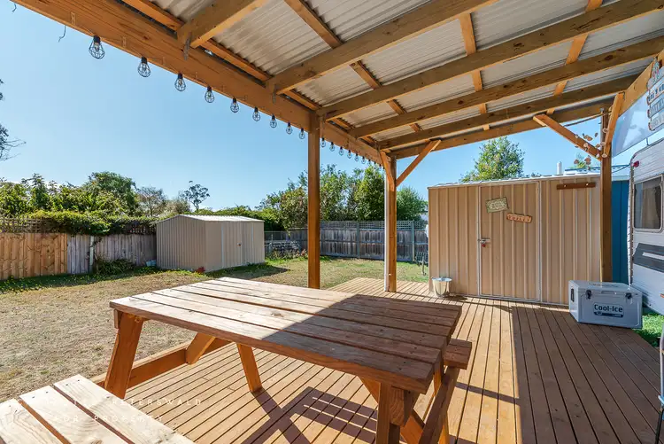 Sixth view of Homely land listing, 22 Tasman Highway, Orford TAS 7190